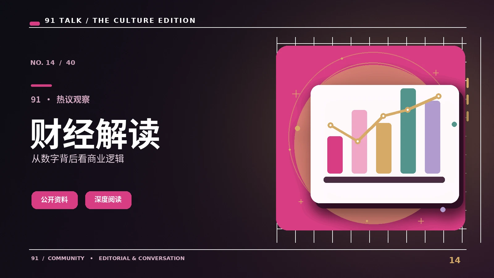 好奇研究所｜从日常视角发现科学表达的新线索