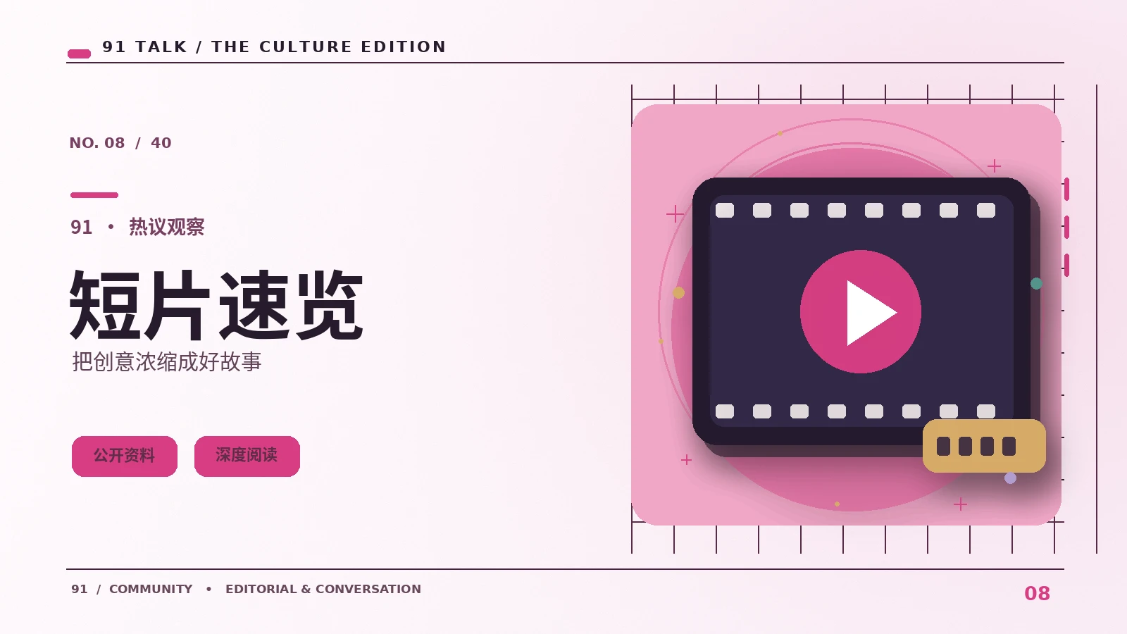 日常灵感集阅读笔记：让生活方式与文化体验更有条理